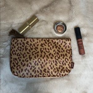 Ipsy Makeup Bag